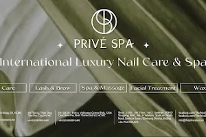 The Privé Spa | International Lash, Nail Care & Spa | Thao Dien (D2) image