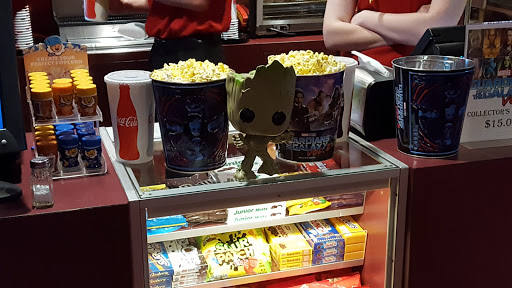 Movie Theater «Sun & Surf Cinema», reviews and photos, 14301 Coastal Hwy, Ocean City, MD 21842, USA