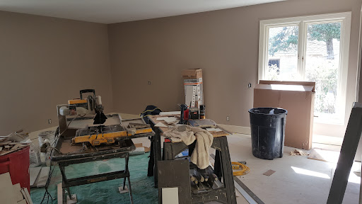 General Contractor «Nelsen Construction LLC», reviews and photos, 810 E Mt Vernon St, Wichita, KS 67211, USA