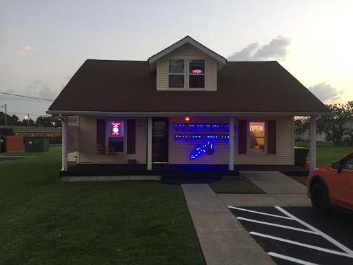 Explore tiny hummingbird tattoo ideas, creative tattoo ideas in Portland, available at Art Immortal Tattoo and Piercing