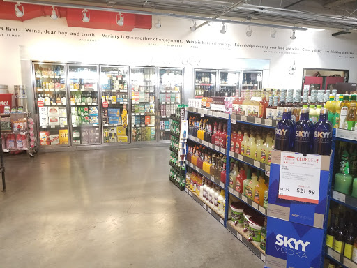 BevMo image