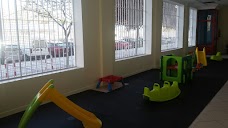 Escuela Infantil Nacer Centro en Getafe