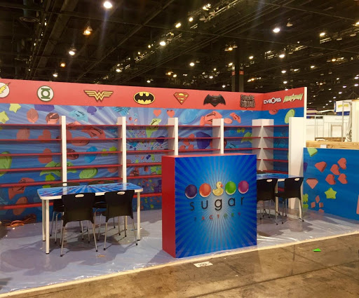 Print Shop «SpeedPro Imaging», reviews and photos, 800 New Brunswick Ave #4, Rahway, NJ 07065, USA