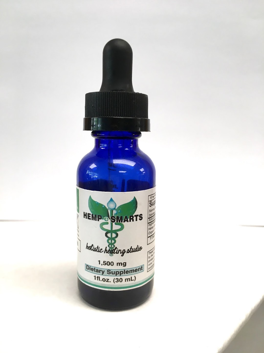 Hemp Smarts Holistic Healing Studio