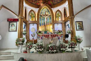 Saint Thomas Forane Catholic Church image
