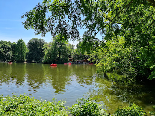 Volksgarten Köln