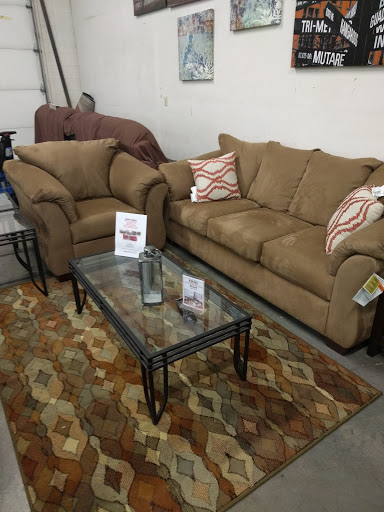 Furniture Store «Advantage Furniture Rental», reviews and photos, 8740 S Monroe St, Sandy, UT 84070, USA