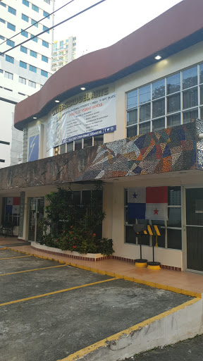 Universidades de arte en Panamá