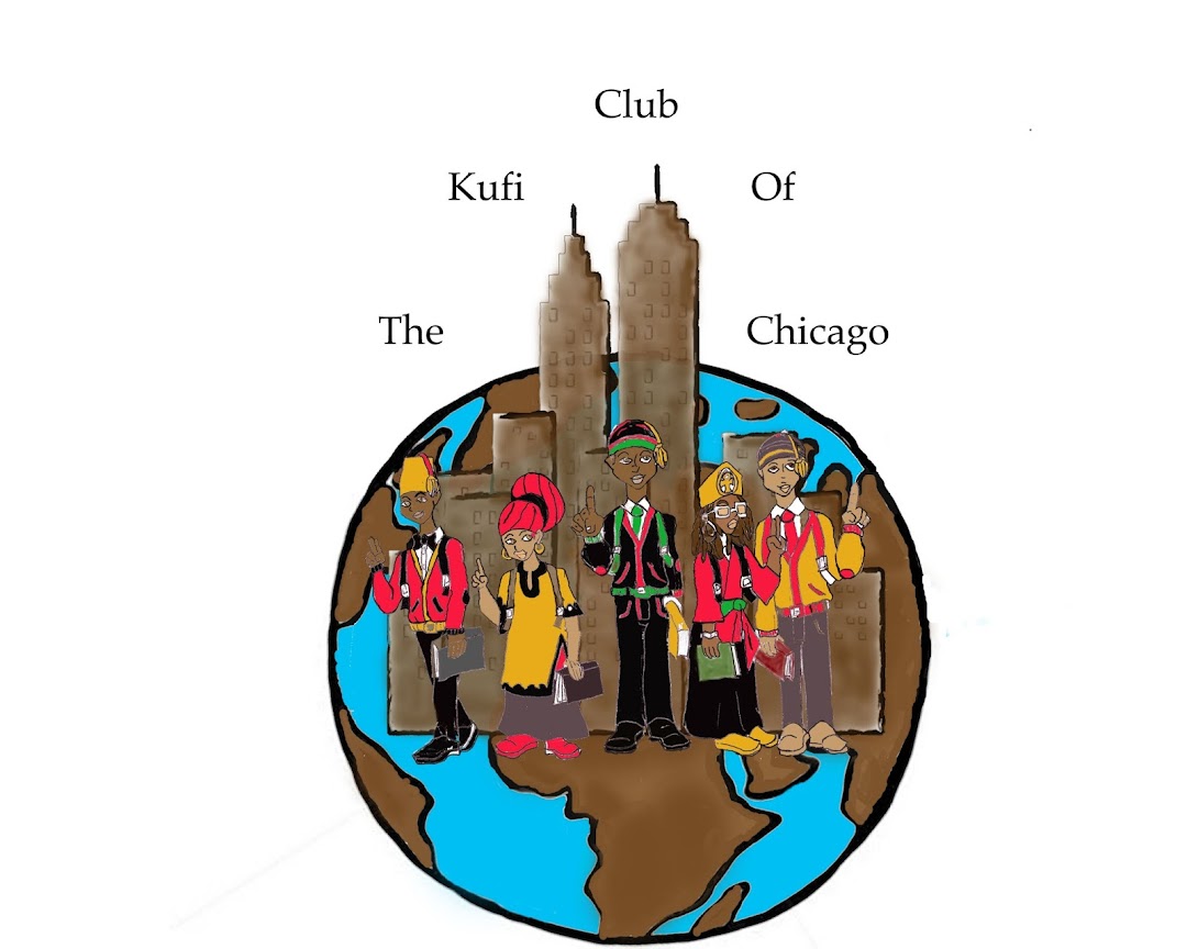 Kufi Club of Chicago
