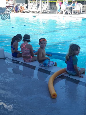 Southern Oaks Athletic Club - photo 16