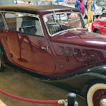 Photo n°21 de l'avis de A... fait le 15/04/2022 à 14:36 sur le  Zylinderhaus Museum für Oldtimer und Technik à Bernkastel-Kues