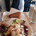 Photo n°1 de l'avis de Darius. fait le 01/02/2019 à 13:29 sur le  dean&david - Paderborn à Paderborn