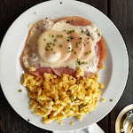 Photo n°7 de l'avis de Bärbel.r fait le 05/07/2023 à 19:03 sur le  Brückenwirt à Bad Bayersoien