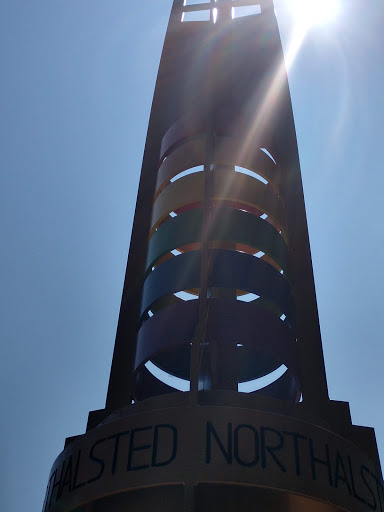 Tobacco Shop «Halsted Smoke Shop», reviews and photos, 3448 N Halsted St, Chicago, IL 60657, USA