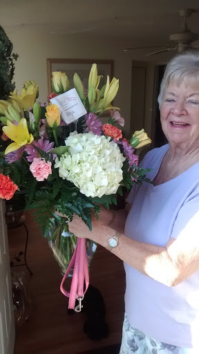 Florist «Flowers Today Florist», reviews and photos, 5106 Trouble Creek Rd, New Port Richey, FL 34652, USA