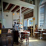 Photo n°14 de l'avis de Chris.t fait le 21/04/2022 à 18:48 sur le  Eisvogel Vintage à Nehren