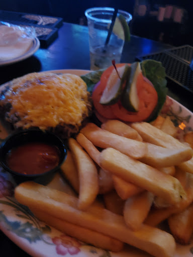 Tex-Mex Restaurant «Iguana New York», reviews and photos, 240 W 54th St, New York, NY 10019, USA