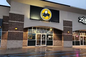 Buffalo Wild Wings image