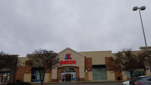 Pet Supply Store «Petco Animal Supplies», reviews and photos, 8213 Hwy 72 W c, Madison, AL 35758, USA