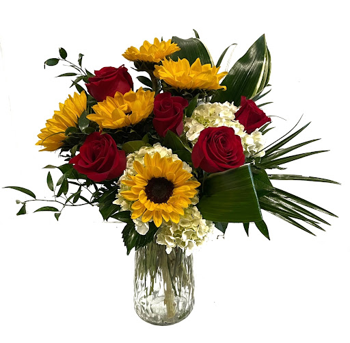 Florist «The Sunflower Florist Inc.», reviews and photos, 1908 Colley Ave, Norfolk, VA 23517, USA