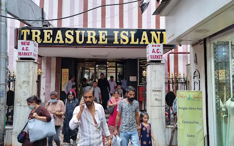 Treasure Island - AC Market image