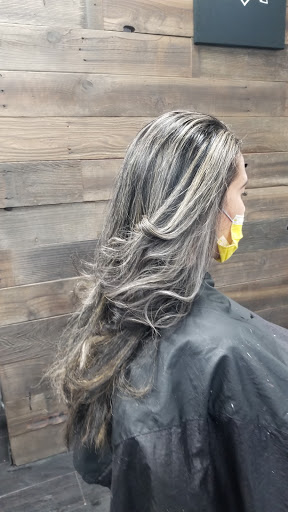 Beauty Salon «L & T Beauty Salon & Barber Shop», reviews and photos, 10064 Mills Ave # G, Whittier, CA 90604, USA