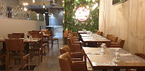 Atmosphère du Restaurant Pepe Manzo (Exterieur du Qwartz) | Villeneuve-la-Garenne - n°8