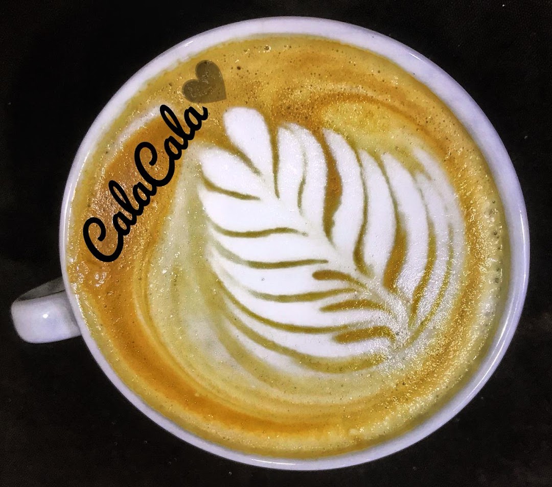 Cala Cala Cafe