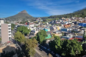 Cape Town Lodge Hotel image
