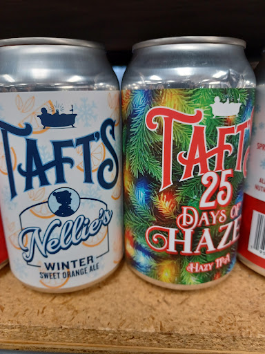 Wine Store «Root Cellar», reviews and photos, 7699 Montgomery Rd, Cincinnati, OH 45236, USA