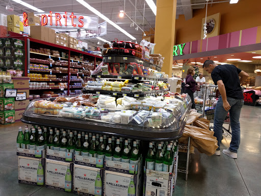 Supermarket «Super King Markets», reviews and photos, 19500 Plummer St, Northridge, CA 91324, USA