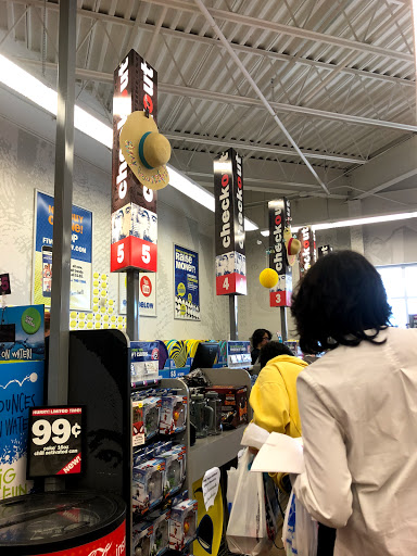 Variety Store «Five Below», reviews and photos, 120 S 32nd St, Camp Hill, PA 17011, USA