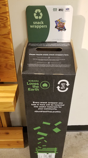 Camping Store «REI», reviews and photos, 8209 Watson St, McLean, VA 22102, USA