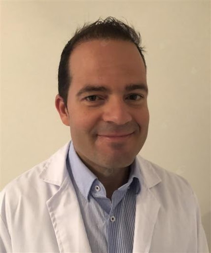 Dr. Rafael Mayorgas Costoya, Alergólogo