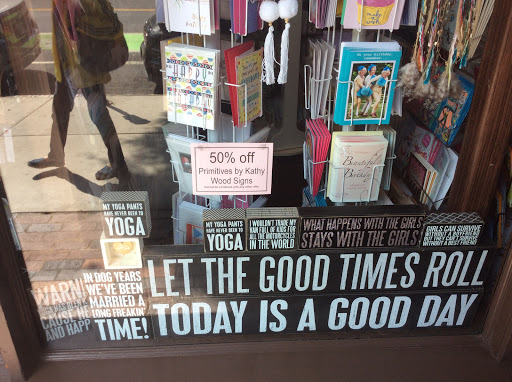 Greeting Card Shop «Arts & Letters», reviews and photos, 2665 Main St C, Santa Monica, CA 90405, USA