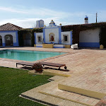 Photo n°1 de l'avis de Allan.e fait le 12/04/2018 à 15:56 sur le  Herdade do Touril à Zambujeira do Mar