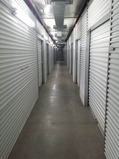 Self-Storage Facility «Life Storage», reviews and photos, 500 E Buckingham Rd, Richardson, TX 75081, USA