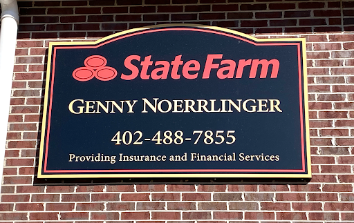 Insurance Agency «Genny Noerrlinger - State Farm Insurance Agent», reviews and photos