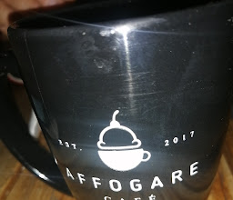 Affogare Café photo