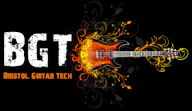 Bristol Guitar Tech