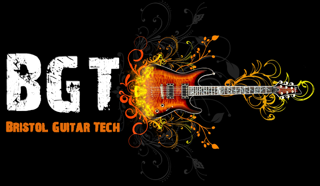 Bristol Guitar Tech