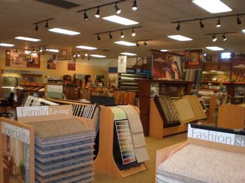 Carpet wholesaler Concord