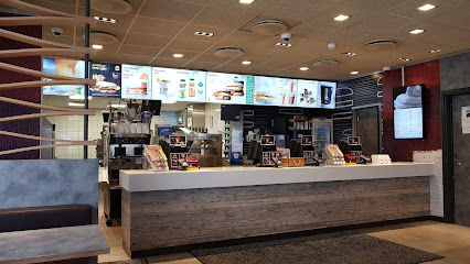 McDonald's Kjeller
