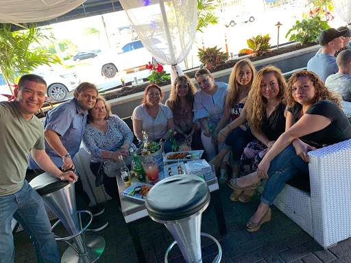 Lounge «46 Lounge», reviews and photos, 300 U.S. 46, Totowa, NJ 07512, USA