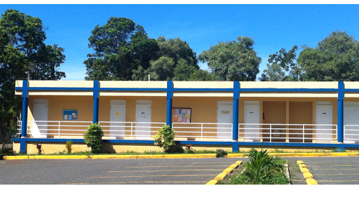 Borinquen Bilingual School