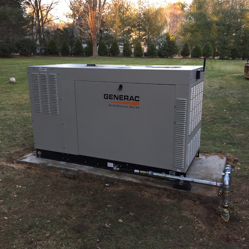 Electrician «Gina Electric | Electrician Nassau county Suffolk county», reviews and photos, 1110 NY-109, Farmingdale, NY 11735, USA