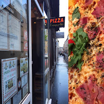 Photos du propriétaire du Restaurant italien Pizza Julia à Paris - n°8