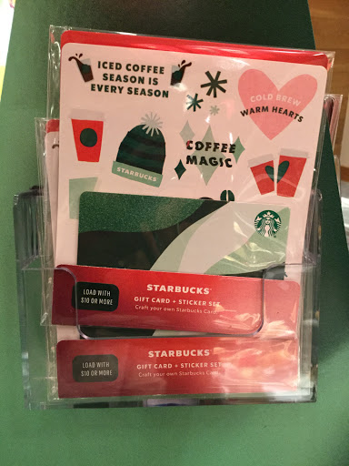 Starbucks image