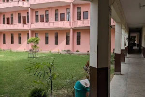 DR. R.K. SINGH (BOYS) HOSTEL image