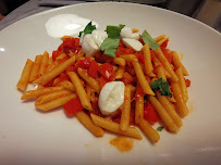 Penne du Restaurant italien La Villa d'Este à Nice - n°9